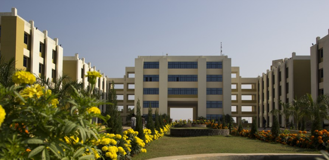 IIIT Bhubaneswar, Odisha, India
