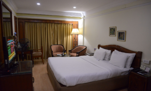 Empires Hotel Bhubaneswar