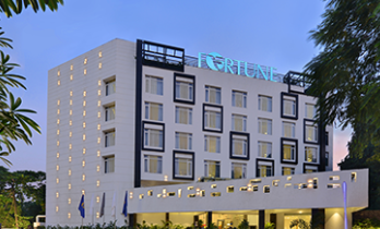 Fortune Park, Sishmo Bhubaneswar