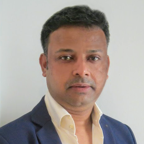 Avik Bhattacharya