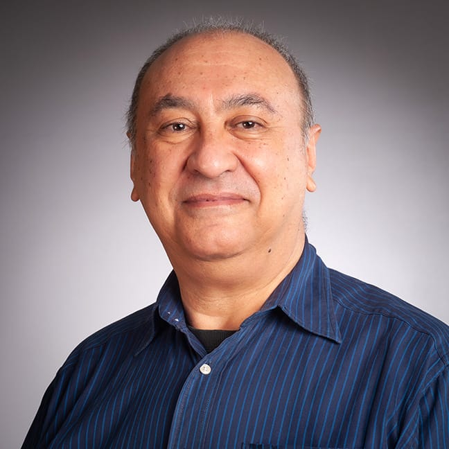 Alejandro Frery