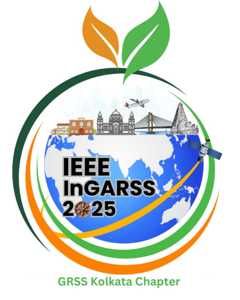 InGARSS Logo