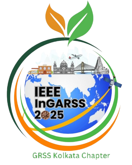 InGARSS Logo